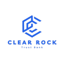 Clear Rock Trust Bank Logo