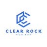 Clear Rock Trust Bank Logo